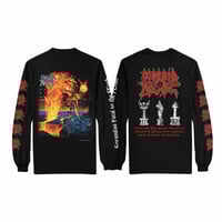 Morbid Angel – Formulas Fatal To The Flesh