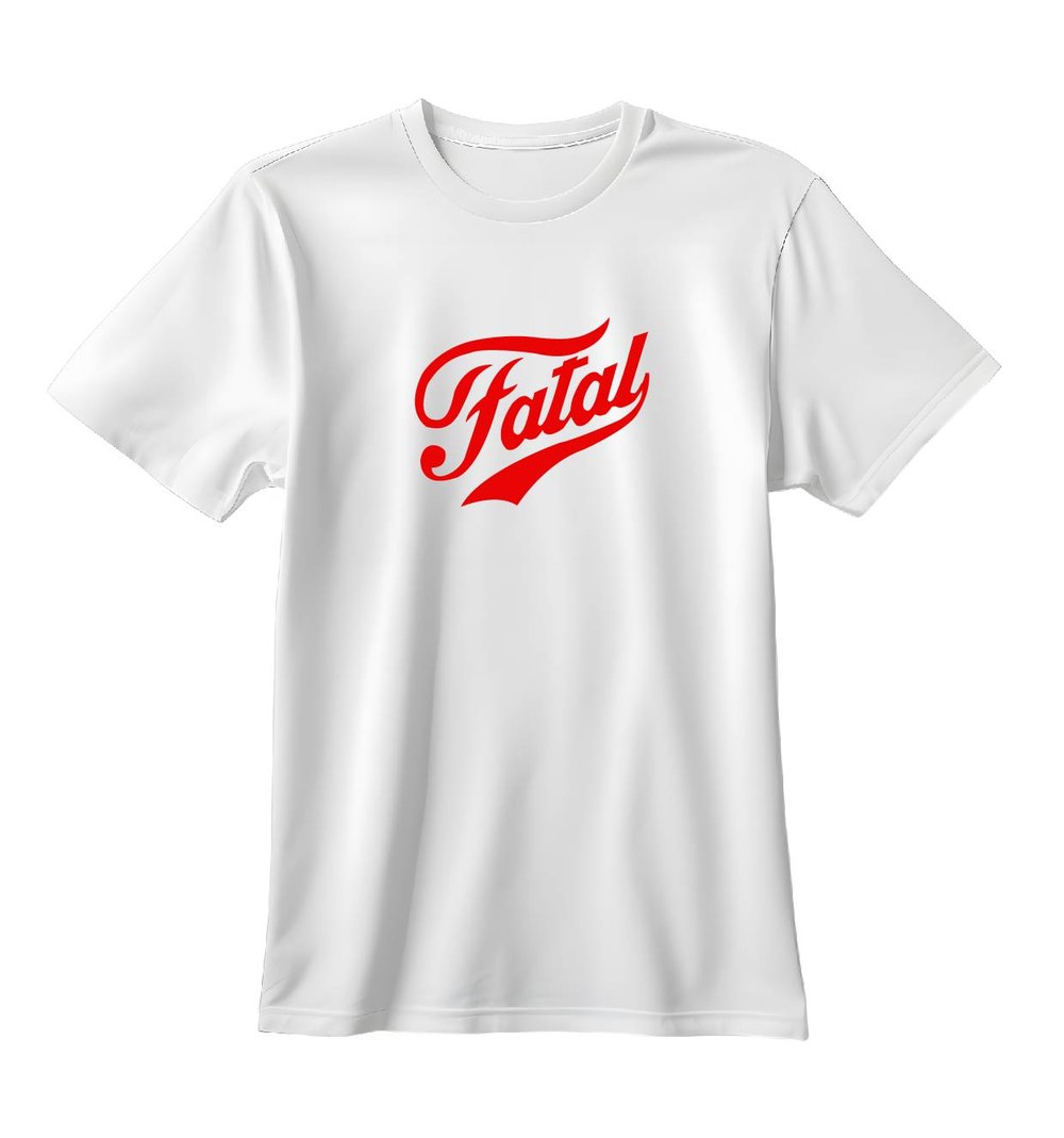 Camiseta Fatal