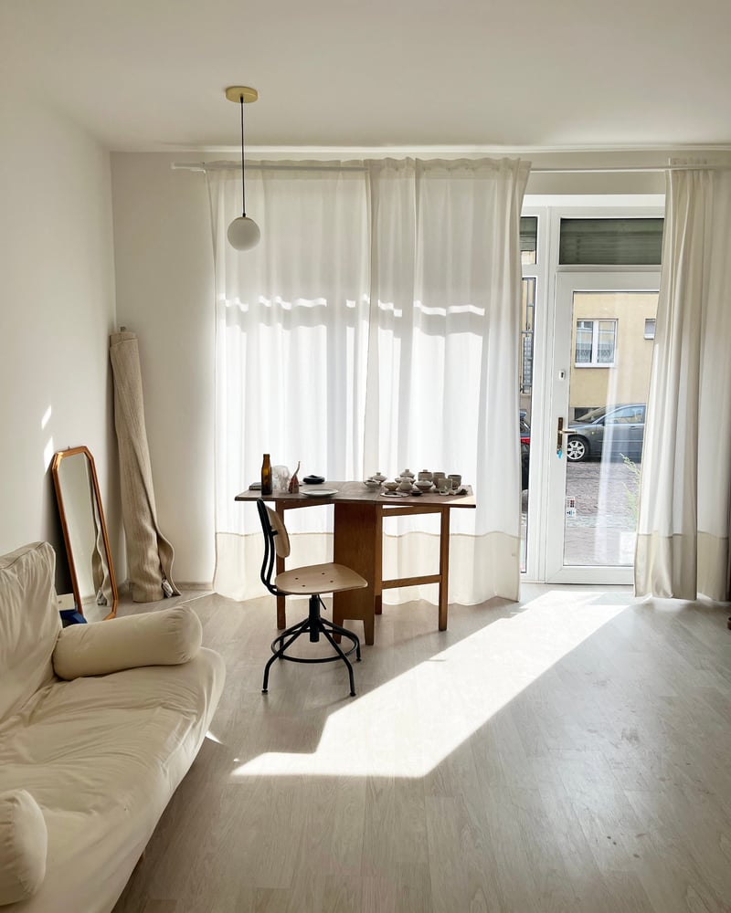 Image of Warsztaty stałe - lepienie & szkliwienie, środy 18.00 - 20.00