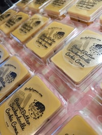 Image 3 of Peanut Butter Snickerdoodle Cookie Coma- A Rocky Top Wax Works exclusive custom houseblend fragrance