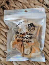 Image 4 of Peanut Butter Snickerdoodle Cookie Coma- A Rocky Top Wax Works exclusive custom houseblend fragrance