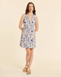 Image 1 of Vestido skate Morocco de Pepaloves