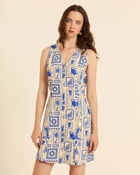 Image 2 of Vestido skate Morocco de Pepaloves