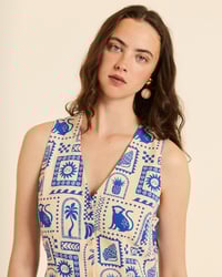 Image 3 of Vestido skate Morocco de Pepaloves