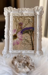 Image 1 of Pressed Relics No. III