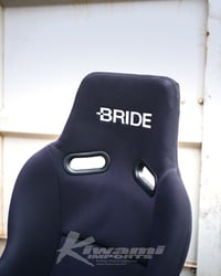 Image 5 of BRIDE Exas 2 Black