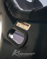 Image 6 of BRIDE Exas 2 Black