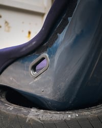 Image 7 of BRIDE Exas 2 Black