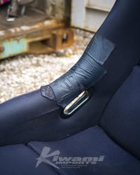 Image 8 of BRIDE Exas 2 Black