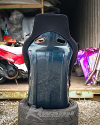 Image 3 of BRIDE Exas 2 Black