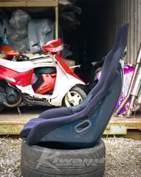 Image 4 of BRIDE Exas 2 Black