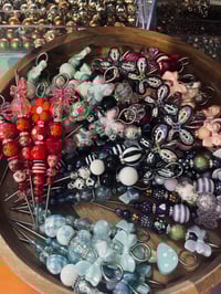 TERI LIGHTSEY Pokey Tools 