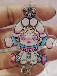 Image 3 of SP Badge Reels