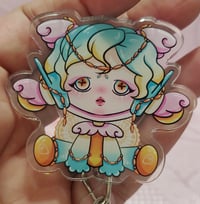 Image 4 of SP Badge Reels