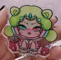 Image 6 of SP Badge Reels