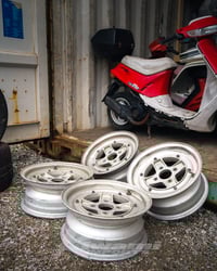 Image 2 of SSR Mk2 14x7* Set x4