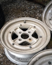 Image 4 of SSR Mk2 14x7* Set x4