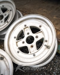 Image 5 of SSR Mk2 14x7* Set x4