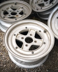 Image 6 of SSR Mk2 14x7* Set x4