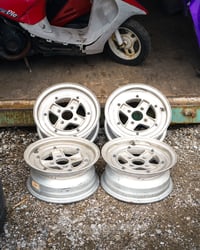 Image 1 of SSR Mk2 14x7* Set x4