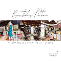 Image 1 of Birthday Parties / $400