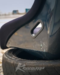 Image 5 of BRIDE Neos 2 Black (Zeta 2)