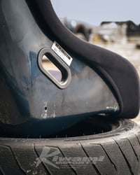 Image 6 of BRIDE Neos 2 Black (Zeta 2)