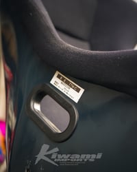 Image 7 of BRIDE Neos 2 Black (Zeta 2)