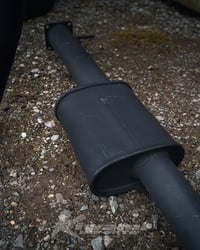 Image 5 of HKS Hi-Power Exhaust R34 Coupe