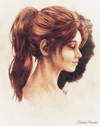 Image 1 of Maelle — Expedition 33 (White)