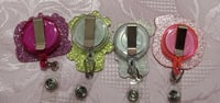Image 2 of Cutesy Badge Reels