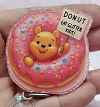 Image 3 of Cutesy Badge Reels