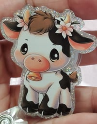 Image 4 of Cutesy Badge Reels