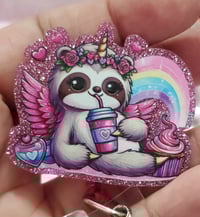 Image 5 of Cutesy Badge Reels