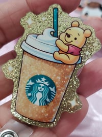 Image 6 of Cutesy Badge Reels