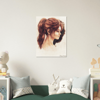 Image 2 of Maelle — Expedition 33 (White)