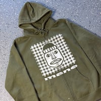 Image 1 of OG Mane Zip Up