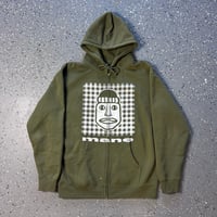 Image 2 of OG Mane Zip Up