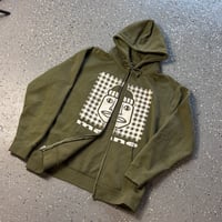 Image 3 of OG Mane Zip Up