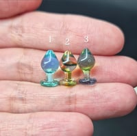 Image 2 of HUMPDAY DROP MINI PLUGS TL/AT/GRN