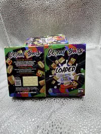 Image 1 of THC 600 MG CEREAL BARS 