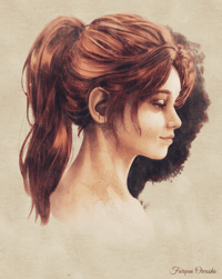 Image 3 of Maelle — Expedition 33 (DIGITAL DOWNLOAD)