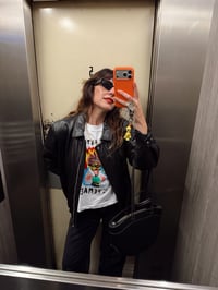 Image 3 of Camiseta Female  CROP