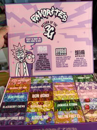 Image 2 of 3 GRAM FAVORITES 