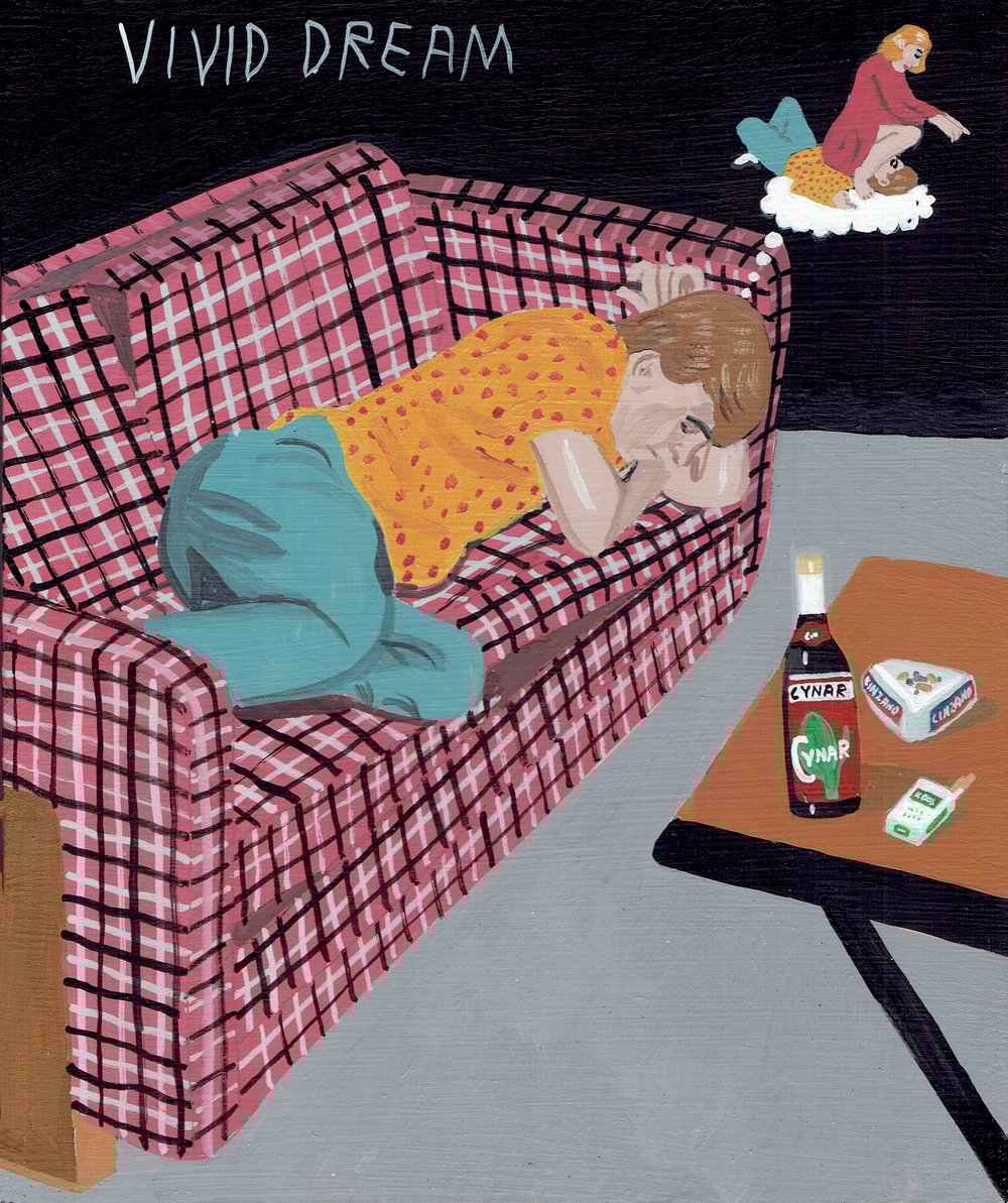 Image of CABIN IN UPSTATE NEW YORK