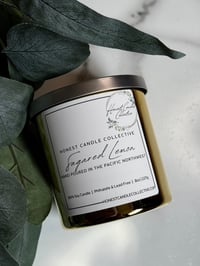 Image 3 of Mercury or Solid Soy Candle Tumbler | 8oz