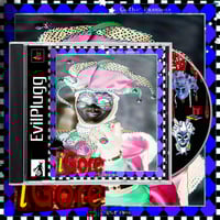 Image 2 of Bleood & Conjuraxxion - Vamipre Jesters (2026)