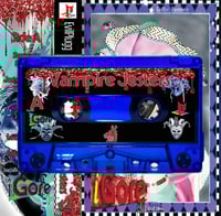 Image 3 of Bleood & Conjuraxxion - Vamipre Jesters (2026)