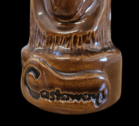 Image 3 of My First Tiki Mug FREE SHIPPING!!