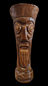 Image 2 of My First Tiki Mug FREE SHIPPING!!